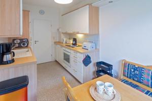 Ferienhaus Meeresrauschen