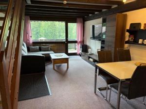 Ferienpark Vorauf Ferienwohnung Typ CSalzburg Zirbelweg 9b