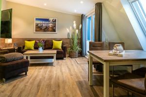 Ferienwohnung Traum Penthouse 1