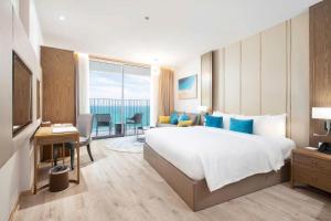 Panorama Beach Win Nha Trang