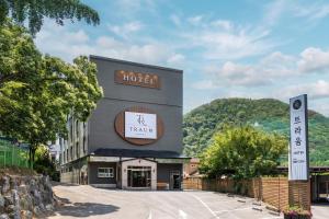 Hotel Traum