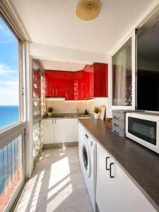 Iberia Apartment