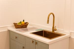Residenza Porta Castello Vatican Luxury Suite