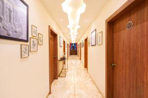 FabHotel Zamzam Residency
