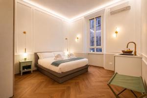 Residenza Porta Castello Vatican Luxury Suite