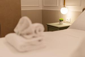 Residenza Porta Castello Vatican Luxury Suite