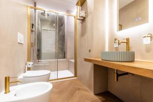 Residenza Porta Castello Vatican Luxury Suite