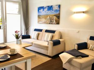 Ferienwohnung Norddeicher Perle 1
