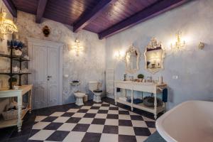 Le Porte Rosse - Free Parking & Air Conditioning