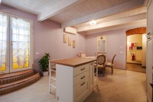 Le Porte Rosse - Free Parking & Air Conditioning