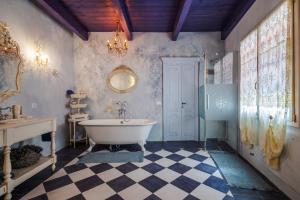Le Porte Rosse - Free Parking & Air Conditioning