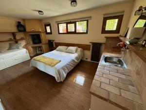 Villa en un entorno privilegiado