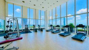 Service suite luxury platinum