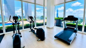 Service suite luxury platinum