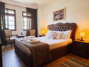 Hotel Taraca Gorice - UNESCO quarter