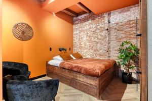 Boutique Hotel Alkmaar - City Rooms & Apartments