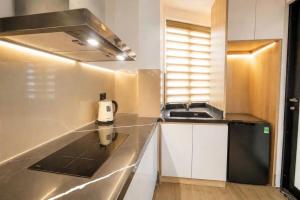 TA Hotel & Apartment