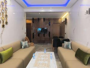 اقامة سلمى