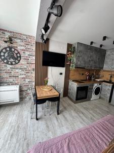 Urban Bloom Apartment Burgas