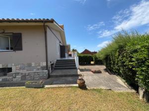 Villa en un entorno privilegiado