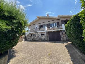 Villa en un entorno privilegiado