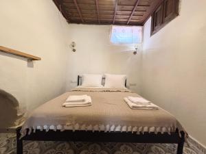 Bademlique Stone Rooms