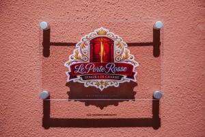 Le Porte Rosse - Free Parking & Air Conditioning