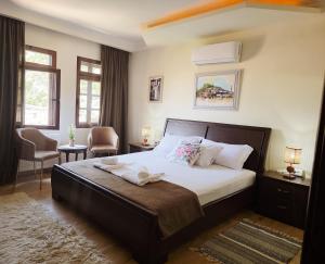 Hotel Taraca Gorice - UNESCO quarter