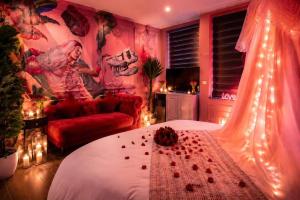 TA Hotel & Apartment