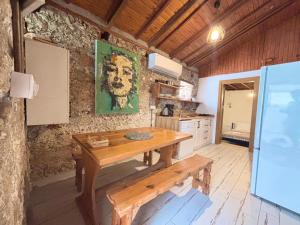 Bademlique Stone Rooms