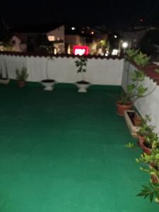 Apartement with Terrace 2 Rooms