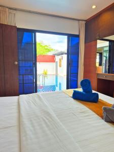 Comfortable 2br private pool villa in SaiYuan