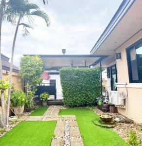 Comfortable 2br private pool villa in SaiYuan