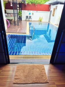 Comfortable 2br private pool villa in SaiYuan