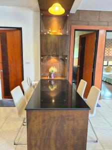 Comfortable 2br private pool villa in SaiYuan