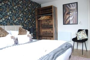 #146 Urban Stay at Sapphire Court - Sleeps 6