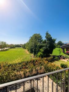 Orio Sky Loft just minutes from the airport