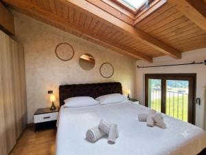 Orio Sky Loft just minutes from the airport