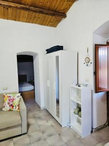 Domus Aurea - Casetta tra gli ulivi