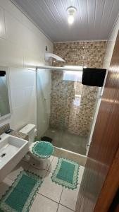 Casa completa Itajuba- Barra Velha