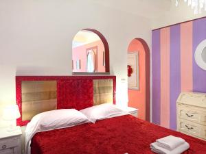 Ghibellina Florence Stay