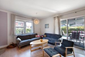 Ferienhaus Sandbank in Zierow