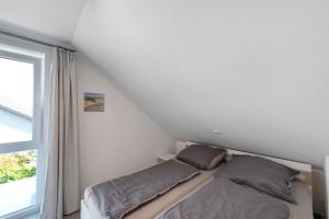 Ferienhaus Sanddüne Luv rechts