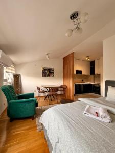 Apartmani Zecevic Niksic