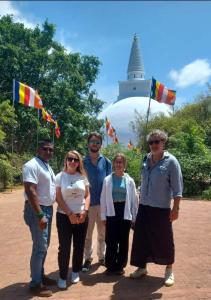 Heaven Villa Anuradhapura