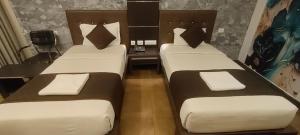 HOTEL RUBY PALACE