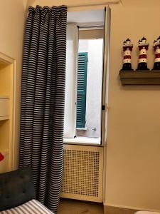 Hotel Marina Charming Rooms