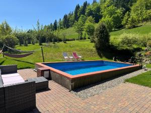 Apartamenty Kadłubek