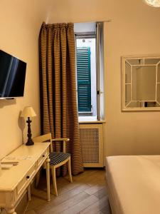 Hotel Marina Charming Rooms