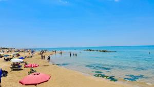 Scirocco Blu - Casa al Mare
